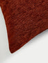 Chenille Cushion